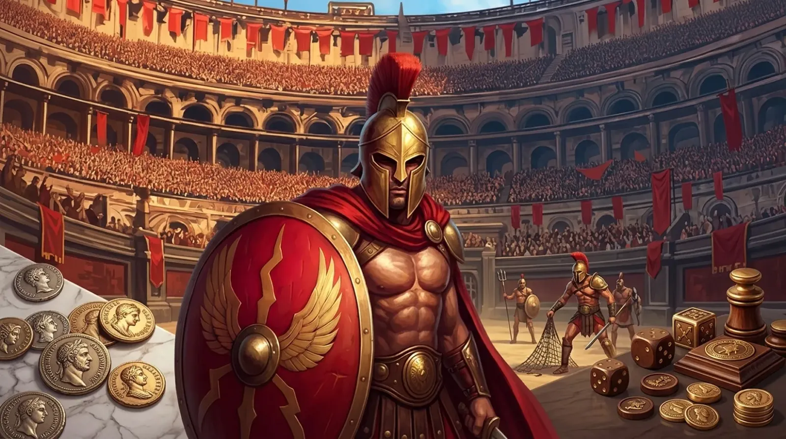 Romancasino Casino CZ