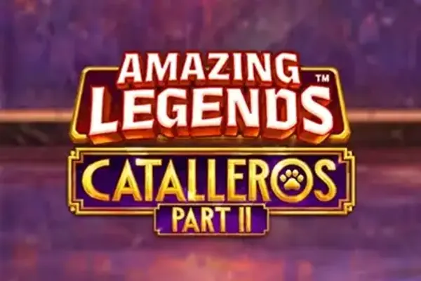 Amazing legends catalleros part 2 compressed 07b016f57f