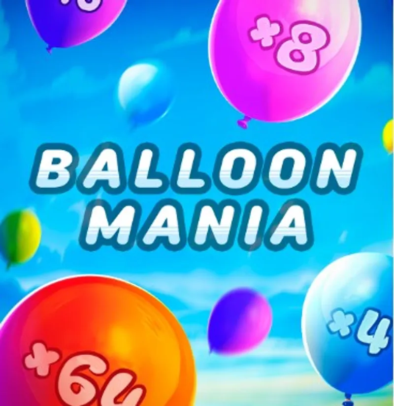 Baloon 3d8eac37ea