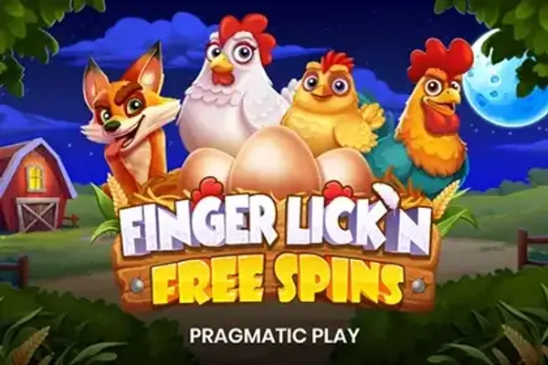 Finger lickn free spins compressed df0e111622